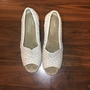TOMS Wedges